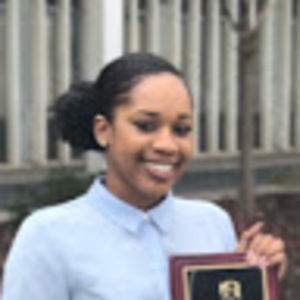 Meet your Posher, Carena